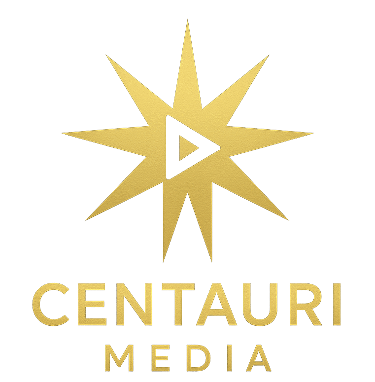 Centauri Media
